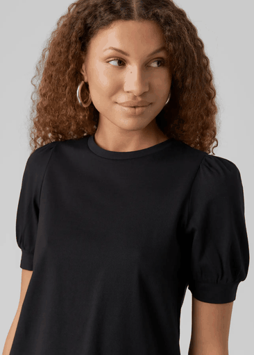 KERRY 2/4 O-NECK TOP KERRY 2/4 O-NECK TOP