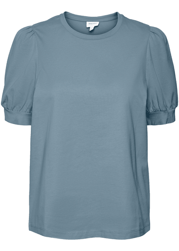 KERRY 2/4 O-NECK TOP