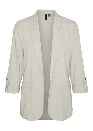 JESMILO 3/4 LOOSE BLAZER JESMILO 3/4 LOOSE BLAZER