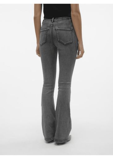 FLASH MR FLARED JEANS LI213 FLASH MR FLARED JEANS LI213