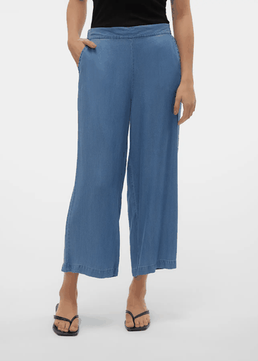 BREE MR WIDE TENCEL CULOTTE BREE MR WIDE TENCEL CULOTTE