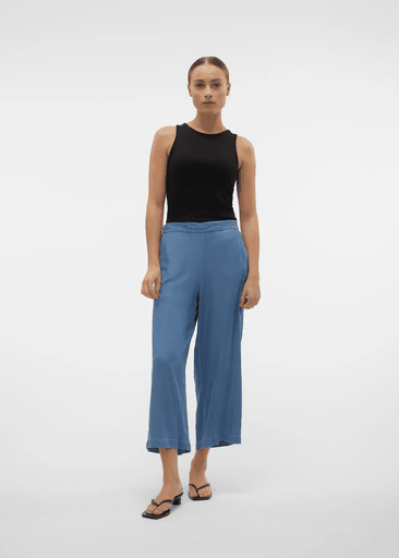 BREE MR WIDE TENCEL CULOTTE BREE MR WIDE TENCEL CULOTTE