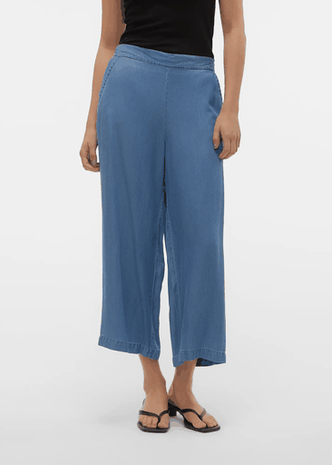 BREE MR WIDE TENCEL CULOTTE BREE MR WIDE TENCEL CULOTTE