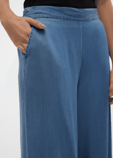 BREE MR WIDE TENCEL CULOTTE BREE MR WIDE TENCEL CULOTTE
