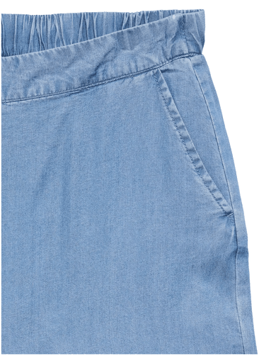 BREE MR WIDE TENCEL CULOTTE BREE MR WIDE TENCEL CULOTTE