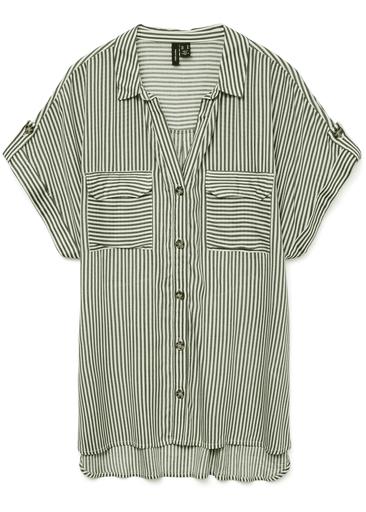 BUMPY SS SHIRT BUMPY SS SHIRT