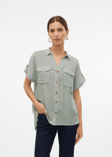 BUMPY SS SHIRT BUMPY SS SHIRT