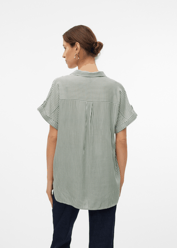 BUMPY SS SHIRT BUMPY SS SHIRT