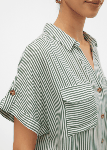 BUMPY SS SHIRT BUMPY SS SHIRT