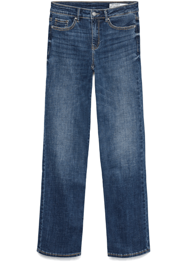FLASH MR STRAIGHT JEANS LI3300