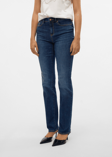 FLASH MR STRAIGHT JEANS LI3300