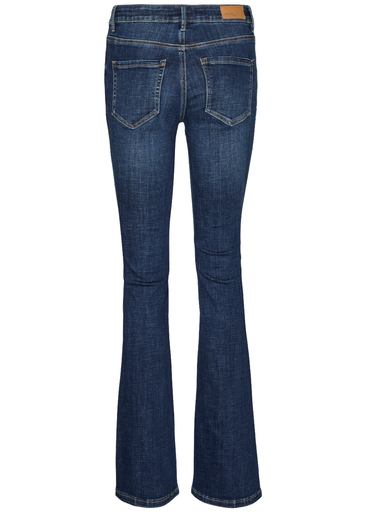 FLASH MR FLARED JEANS