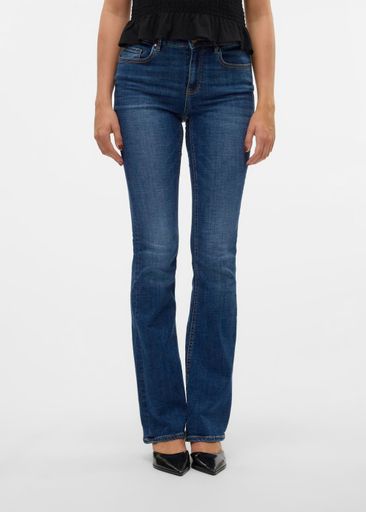 FLASH MR FLARED JEANS