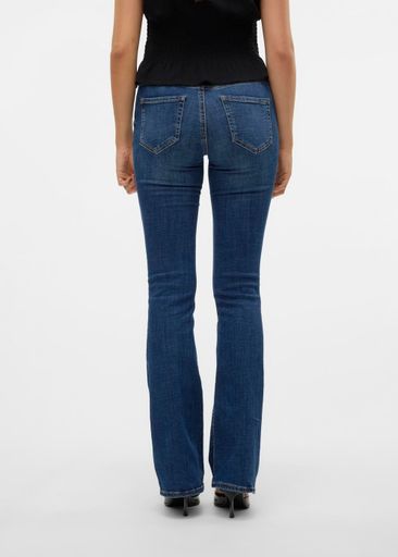 FLASH MR FLARED JEANS