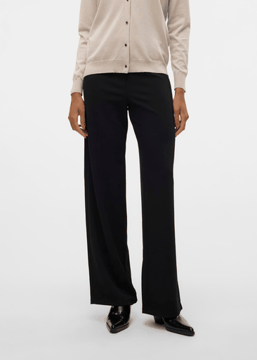 BERLIN ZAMIRA MW WIDE PANT