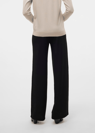 BERLIN ZAMIRA MW WIDE PANT