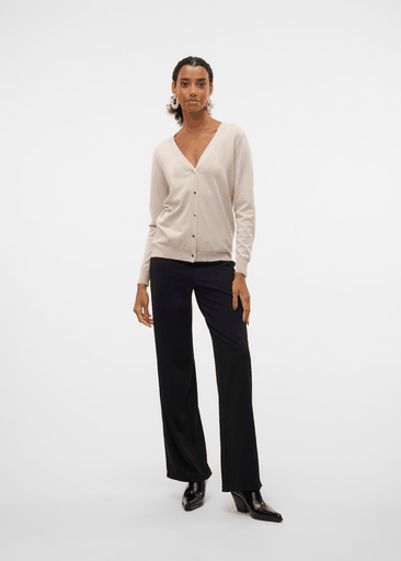 BERLIN ZAMIRA MW WIDE PANT
