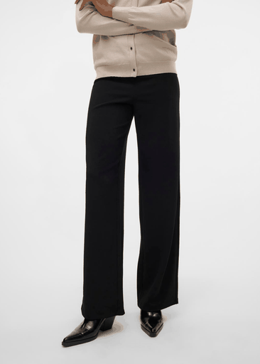 BERLIN ZAMIRA MW WIDE PANT