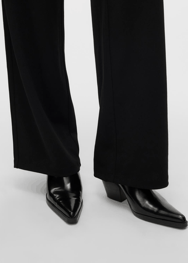 BERLIN ZAMIRA MW WIDE PANT