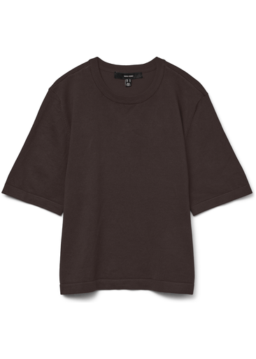 SILJE 2/4 O-NCK OVERSIZE PULL
