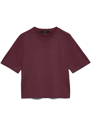 SILJE 2/4 O-NCK OVERSIZE PULL