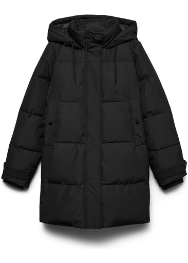 LEONIELEA DOWN JACKET