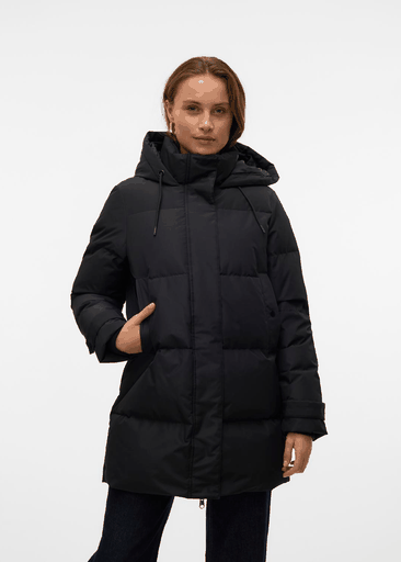 LEONIELEA DOWN JACKET