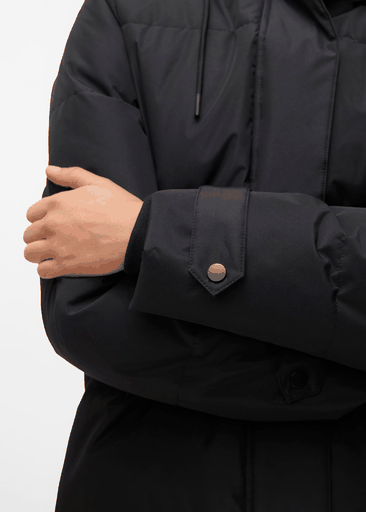 LEONIELEA DOWN JACKET