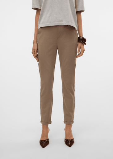 MAYA MONE MW LOOSE TAILOR PANTS MAYA MONE MW LOOSE TAILOR PANTS