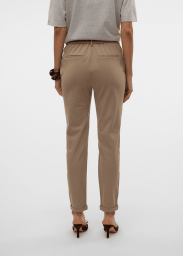 MAYA MONE MW LOOSE TAILOR PANTS MAYA MONE MW LOOSE TAILOR PANTS