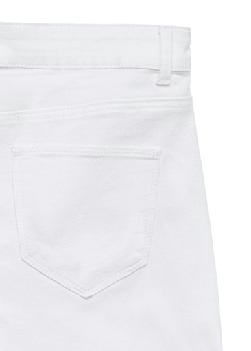 ELLY MR KNICKERS DENIM ELLY MR KNICKERS DENIM