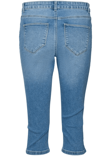 ELLY MR KNICKERS DENIM ELLY MR KNICKERS DENIM
