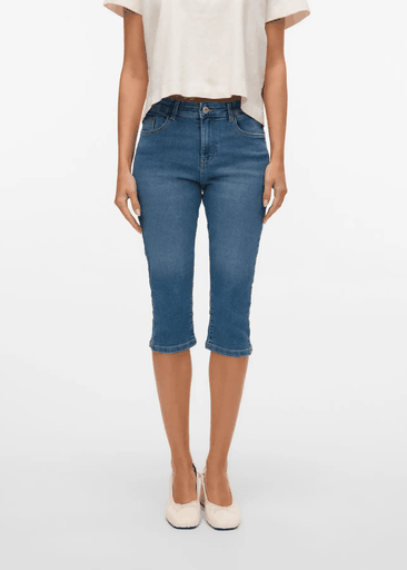 ELLY MR KNICKERS DENIM ELLY MR KNICKERS DENIM