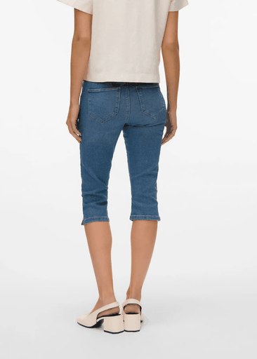 ELLY MR KNICKERS DENIM ELLY MR KNICKERS DENIM