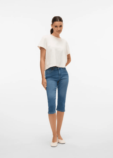 ELLY MR KNICKERS DENIM ELLY MR KNICKERS DENIM