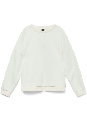 PERNILLE BEA LS SWEAT PERNILLE BEA LS SWEAT