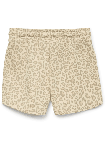 BRENDA ANIMAL HW SHORTS BRENDA ANIMAL HW SHORTS