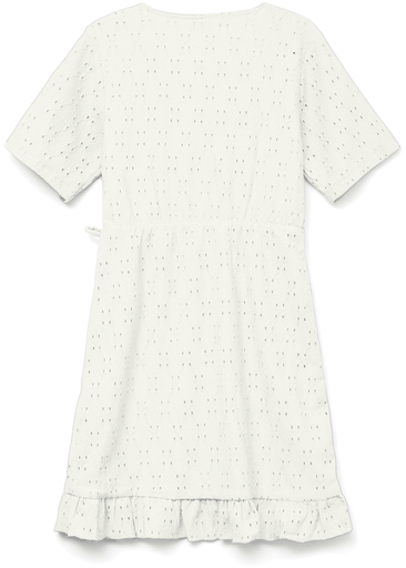 LACELY SS SHORT DRESS LACELY SS SHORT DRESS