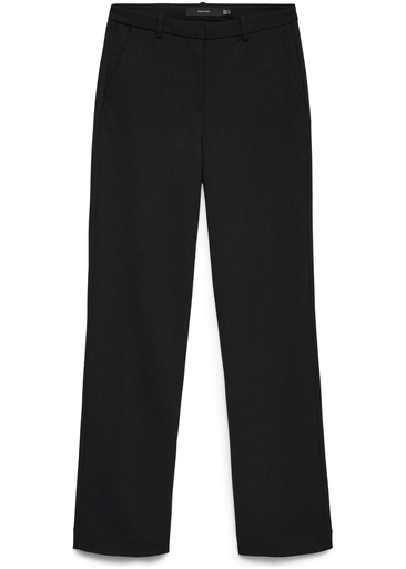 ZAMIRA MW STRAIGHT GLITTER PANT