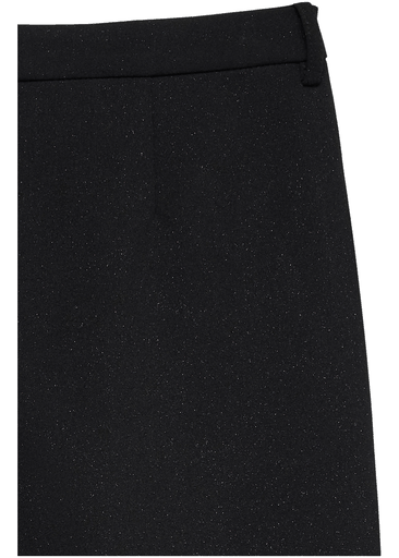 ZAMIRA MW STRAIGHT GLITTER PANT