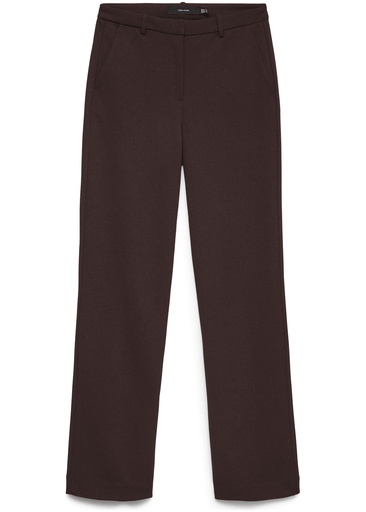 ZAMIRA MW STRAIGHT GLITTER PANT