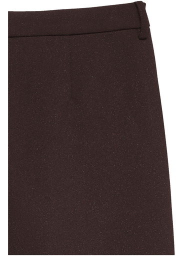 ZAMIRA MW STRAIGHT GLITTER PANT
