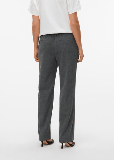 MAYA KIARA MW STRAIGHT PANT