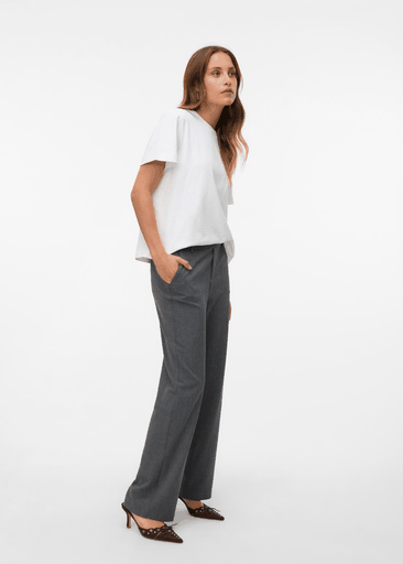 MAYA KIARA MW STRAIGHT PANT