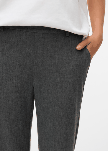 MAYA KIARA MW STRAIGHT PANT