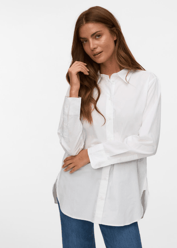 ELINA LS SHIRT