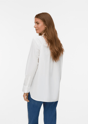 ELINA LS SHIRT