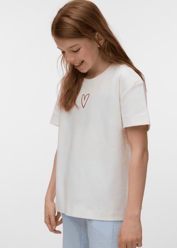 SARA METTE SS TOP BOX