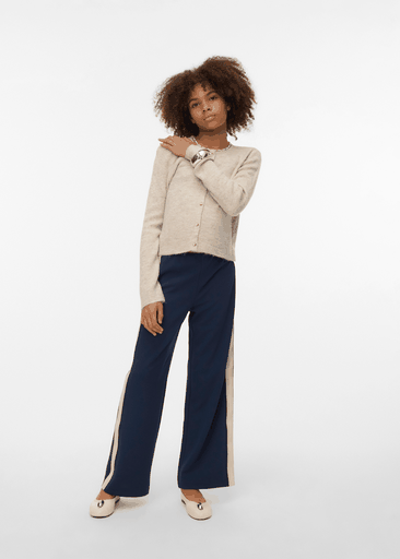 BERLIN MW WIDE PANEL PANT