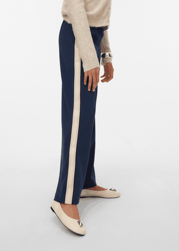 BERLIN MW WIDE PANEL PANT